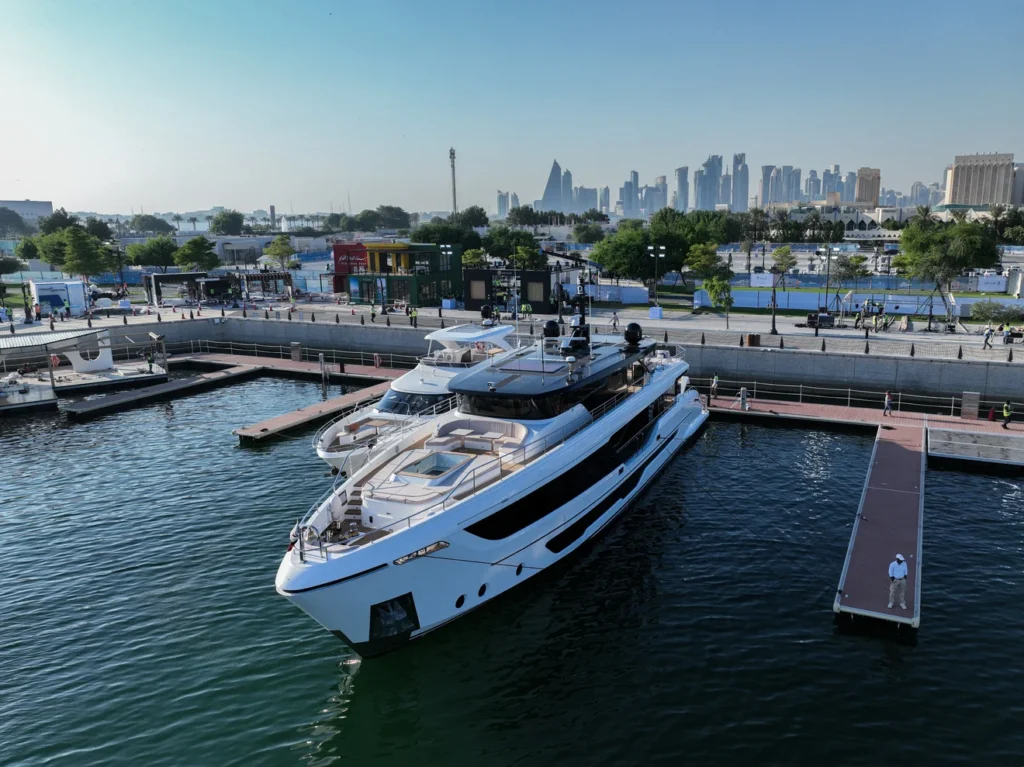 Majesty 111
