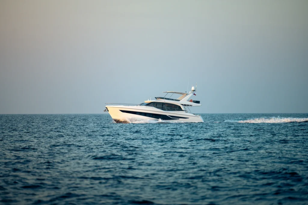 Majesty 60