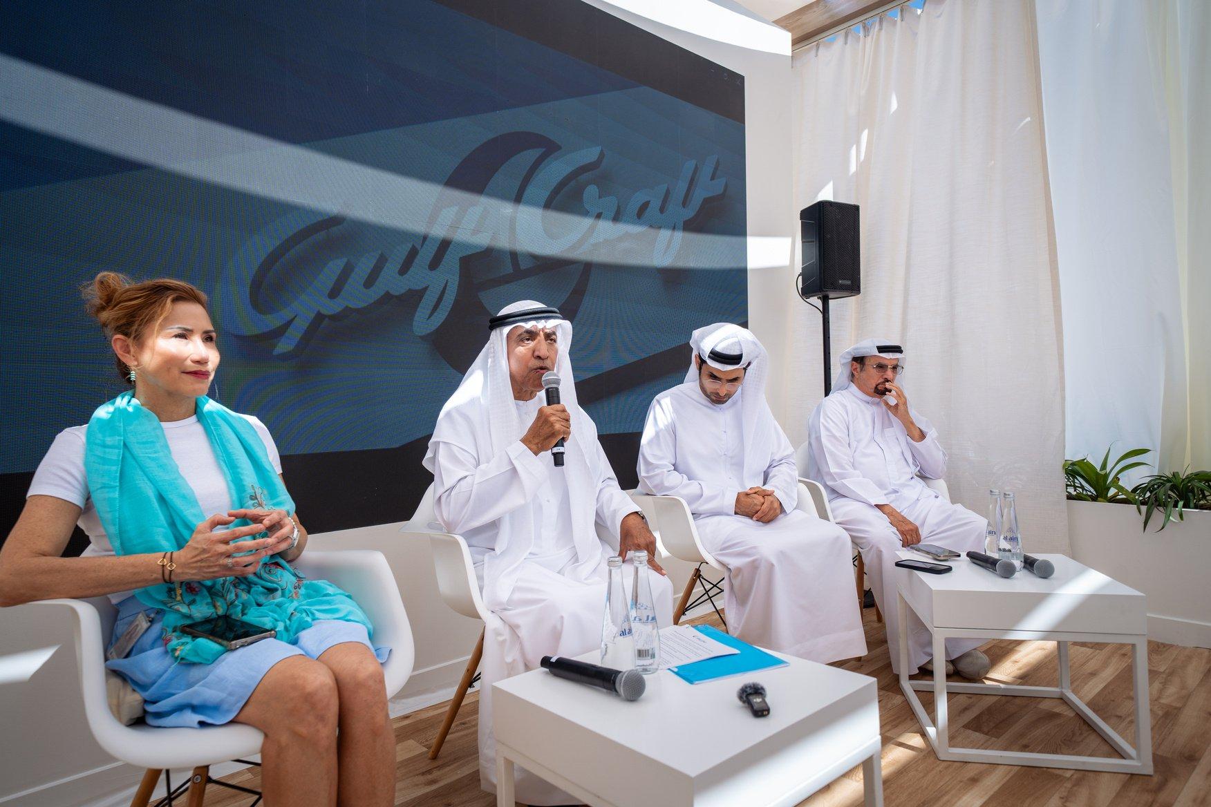 Gulf Craft at Dubai Boat Show 2025 – 8 Launches & 18 Vessels