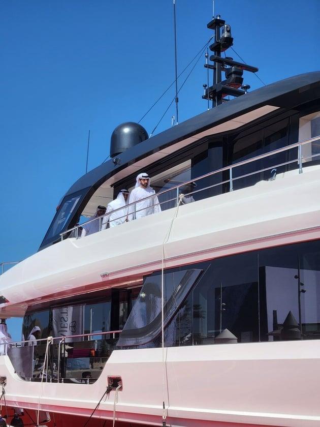Majesty 100