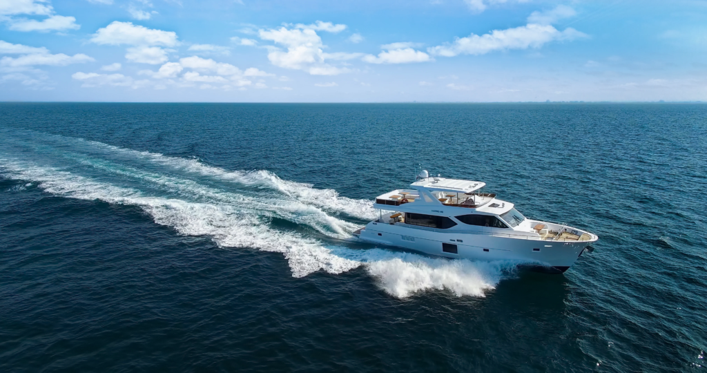 Nomad 70
