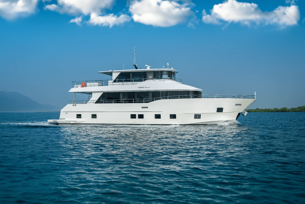 Nomad 75
