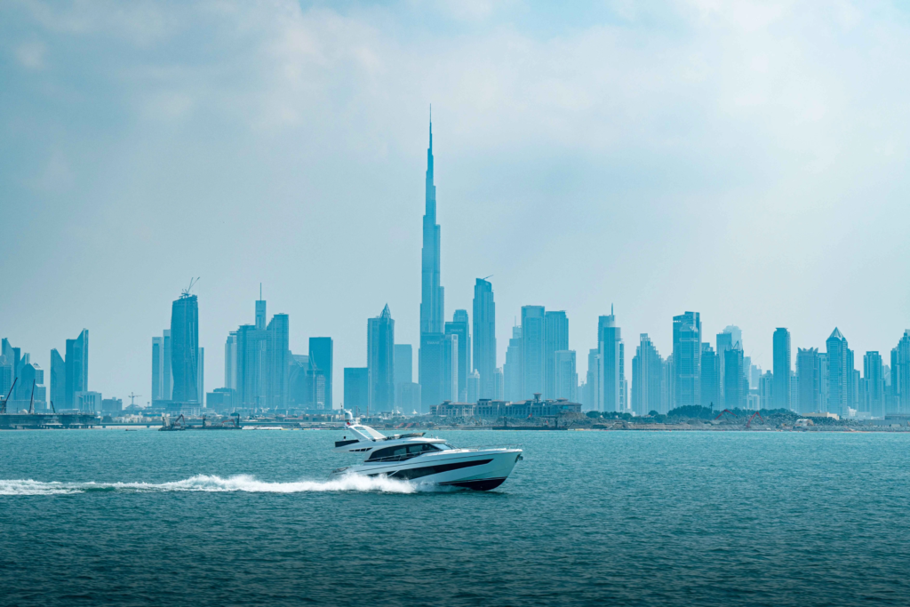 Majesty 60