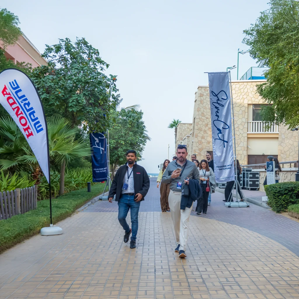 SilverCat and Honda unite at “EVERYTHING HONDA” event.