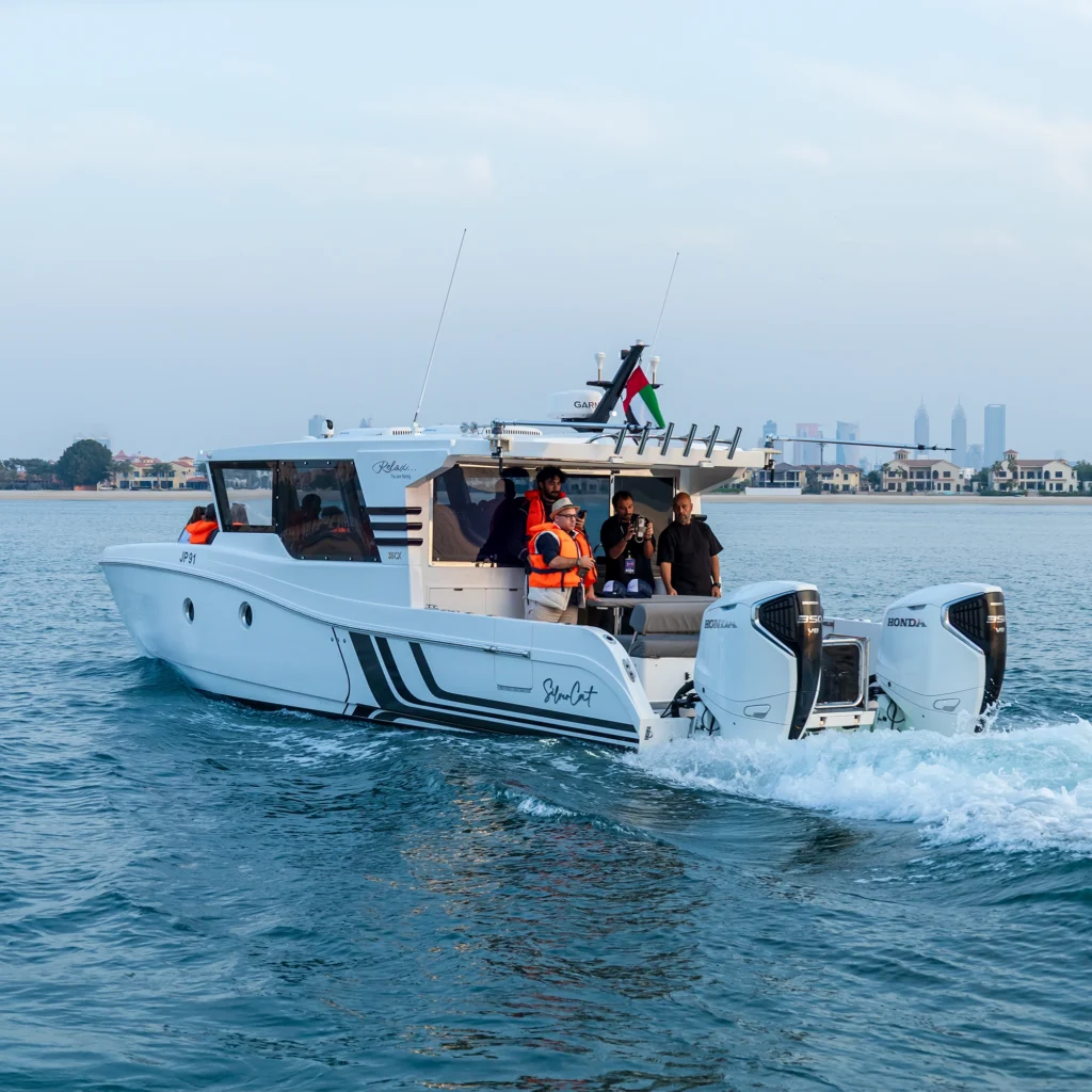 SilverCat and Honda unite at “EVERYTHING HONDA” event.